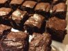 Double Chocolate Brownie - Diabetic Chocolate Brownie Recipe