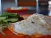 Quesadilla - Diabetic Recipe