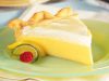Lemon Meringue Pie recipe photo from the Diabetic Gourmet Magazine diabetic recipes archive.