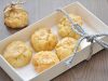 Sugar Free Thumbprint Cookies recipe photo from the Diabetic Gourmet Magazine diabetic recipes archive.