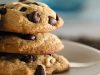 Chocolate Chip Cookies recipe photo from the Diabetic Gourmet Magazine diabetic recipes archive.