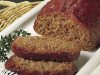 Classic Meatloaf recipe photo from the Diabetic Gourmet Magazine diabetic recipes archive.