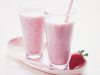 Strawberry Smoothies recipe photo from the Diabetic Gourmet Magazine diabetic recipes archive.