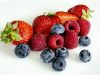 Diabetic Jam Recipe - Blueberry, Strawberry and Raspberry