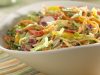 Southern-Style Slaw recipe photo from the Diabetic Gourmet Magazine diabetic recipes archive.