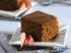 Applesauce Cake recipe photo from the Diabetic Gourmet Magazine diabetic recipes archive.