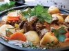 Photo of Hearty Lamb Stew - Recipe from Diabetic Gourmet Magazine
