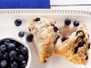 Sugarfree Blueberry Bannock recipe