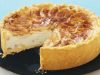 Apple Cheesecake Recipe