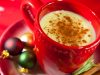 Holiday Eggnog Recipe - Sugarfree and Diabetes Friendly