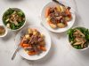 Lemon Herb Pot Roast Recipe